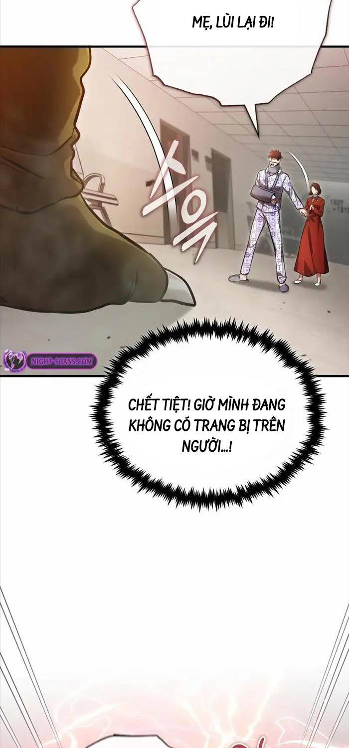 Hồi Quy Giả Về Hưu Chap 46 - Next Chap 47