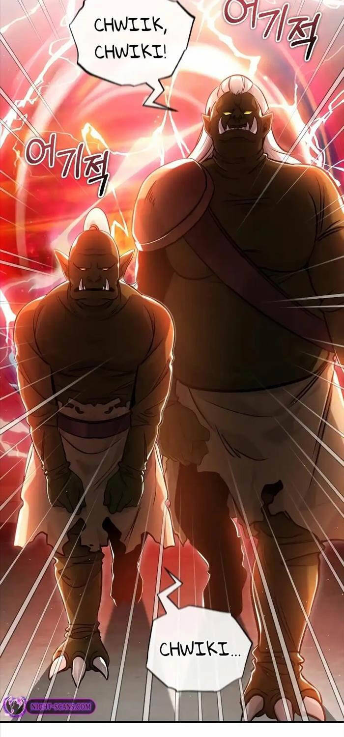 Hồi Quy Giả Về Hưu Chap 46 - Next Chap 47
