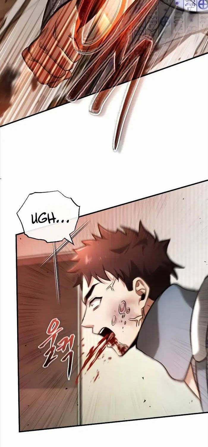 Hồi Quy Giả Về Hưu Chap 46 - Next Chap 47