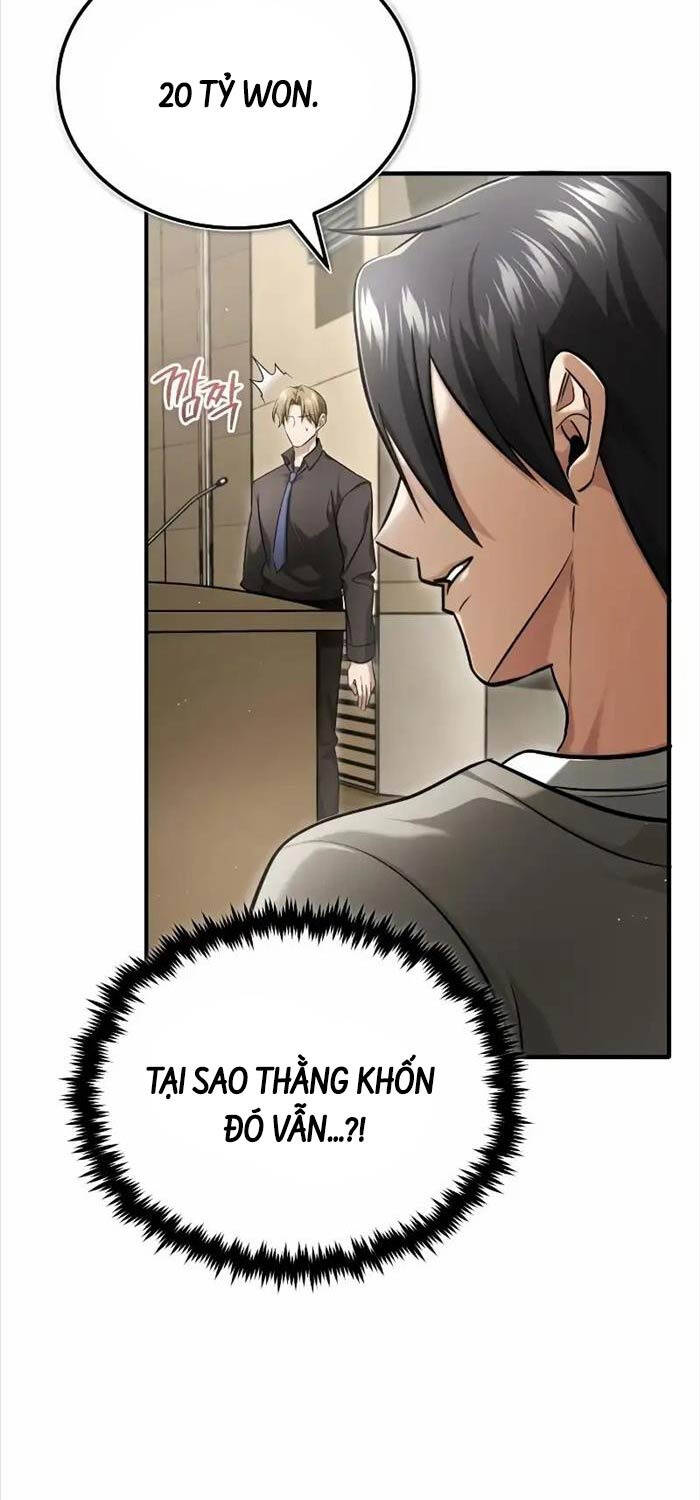 Hồi Quy Giả Về Hưu Chap 46 - Next Chap 47