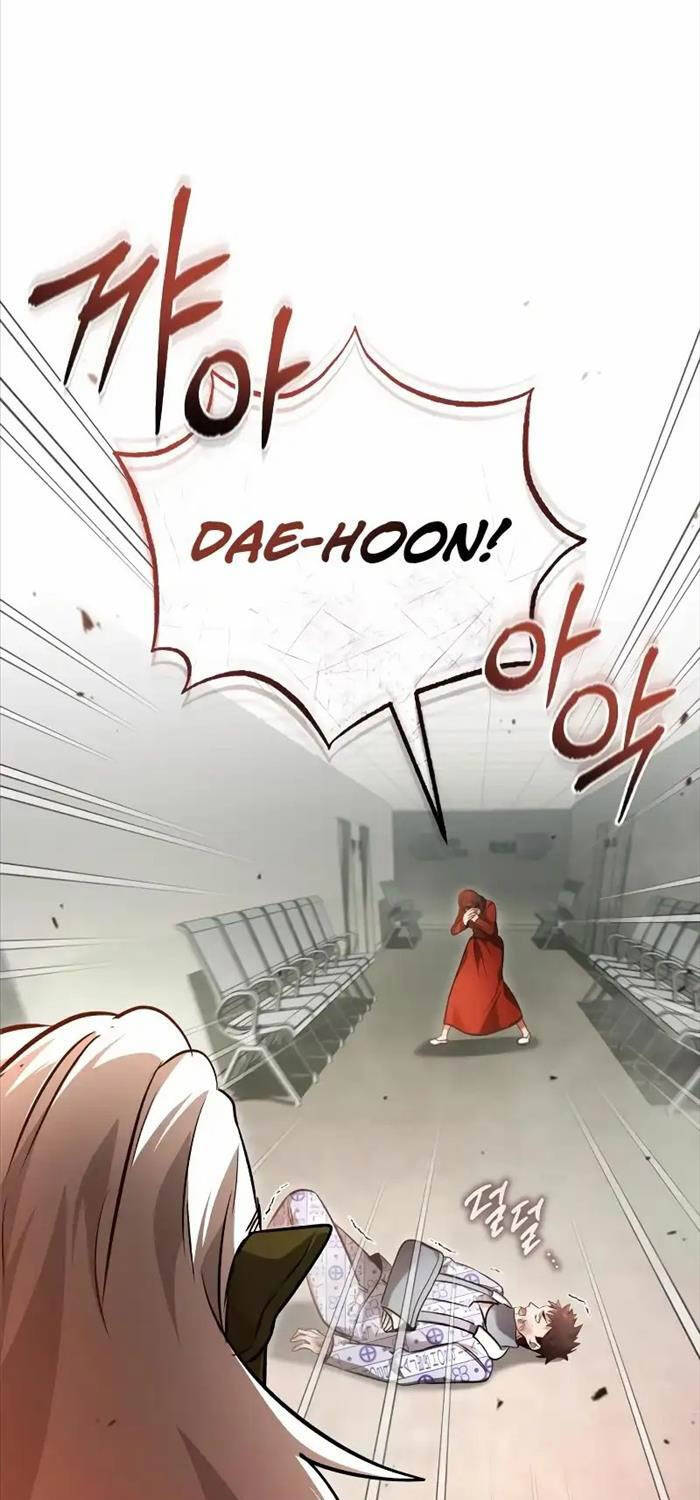 Hồi Quy Giả Về Hưu Chap 46 - Next Chap 47