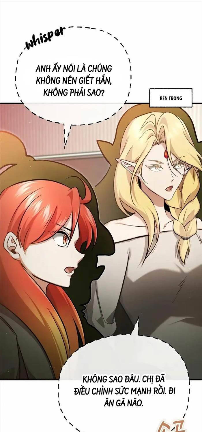 Hồi Quy Giả Về Hưu Chap 46 - Next Chap 47