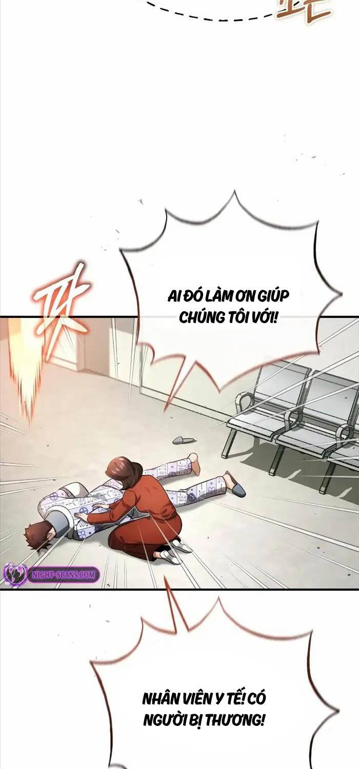Hồi Quy Giả Về Hưu Chap 46 - Next Chap 47