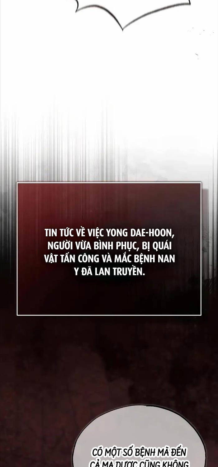 Hồi Quy Giả Về Hưu Chap 46 - Next Chap 47