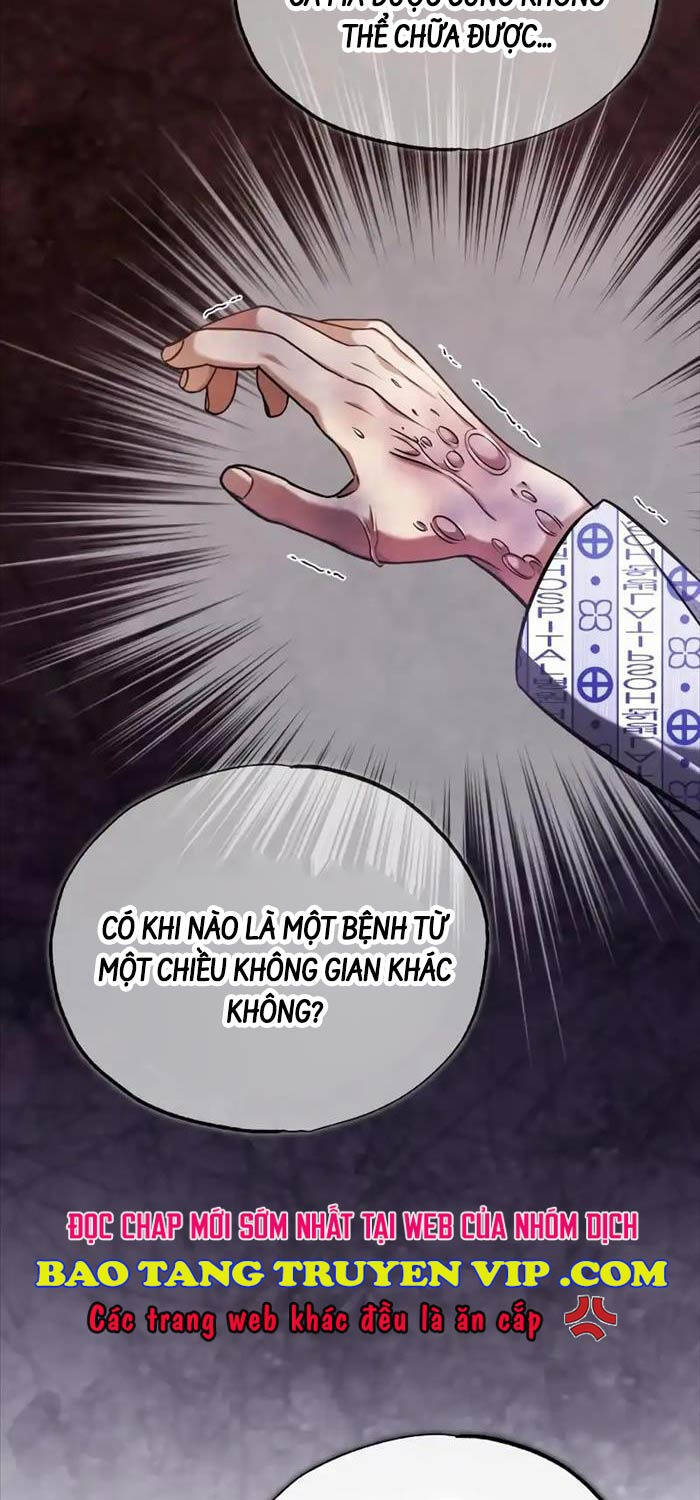 Hồi Quy Giả Về Hưu Chap 46 - Next Chap 47