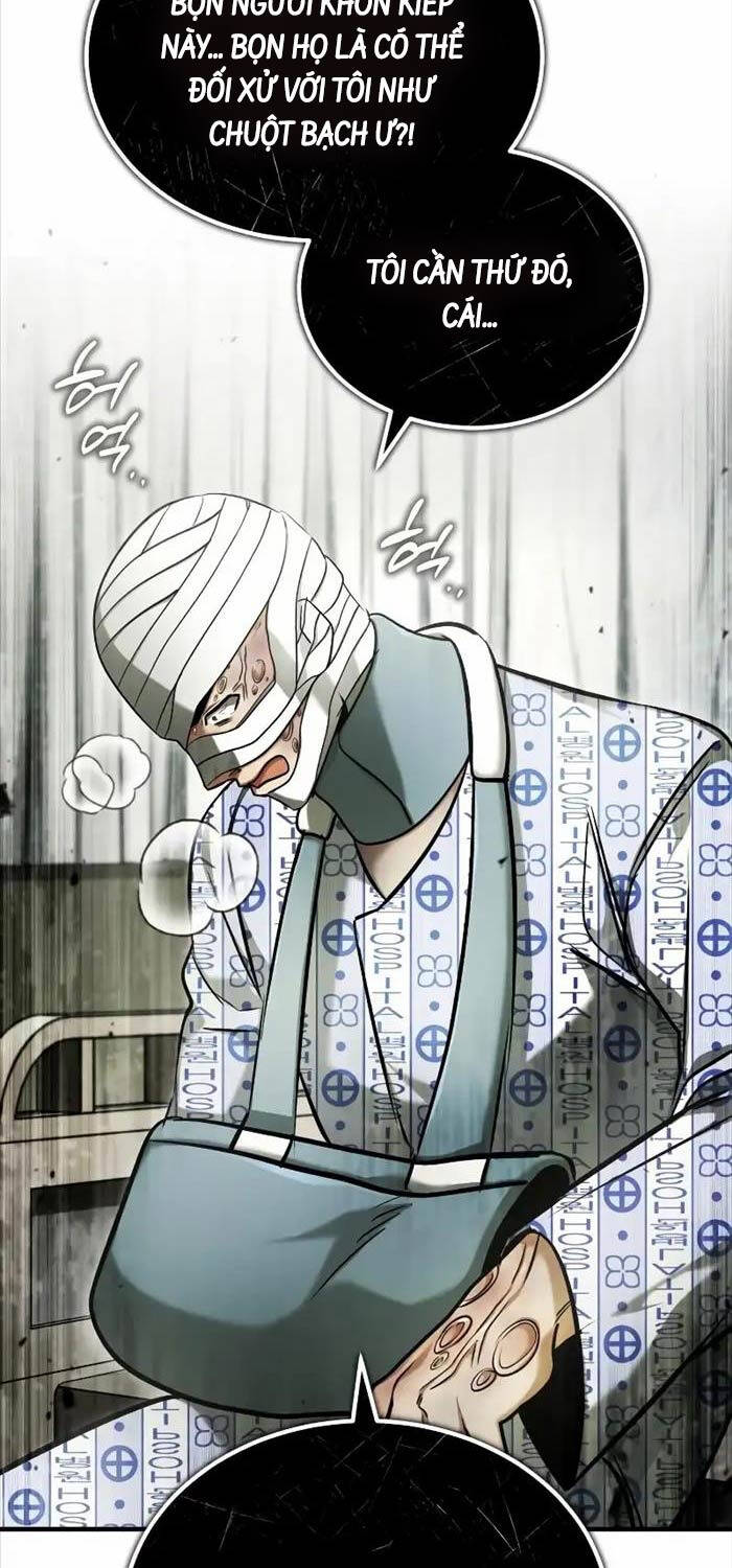 Hồi Quy Giả Về Hưu Chap 46 - Next Chap 47