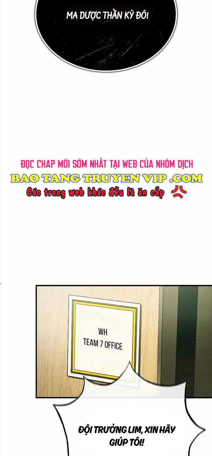 Hồi Quy Giả Về Hưu Chap 46 - Next Chap 47