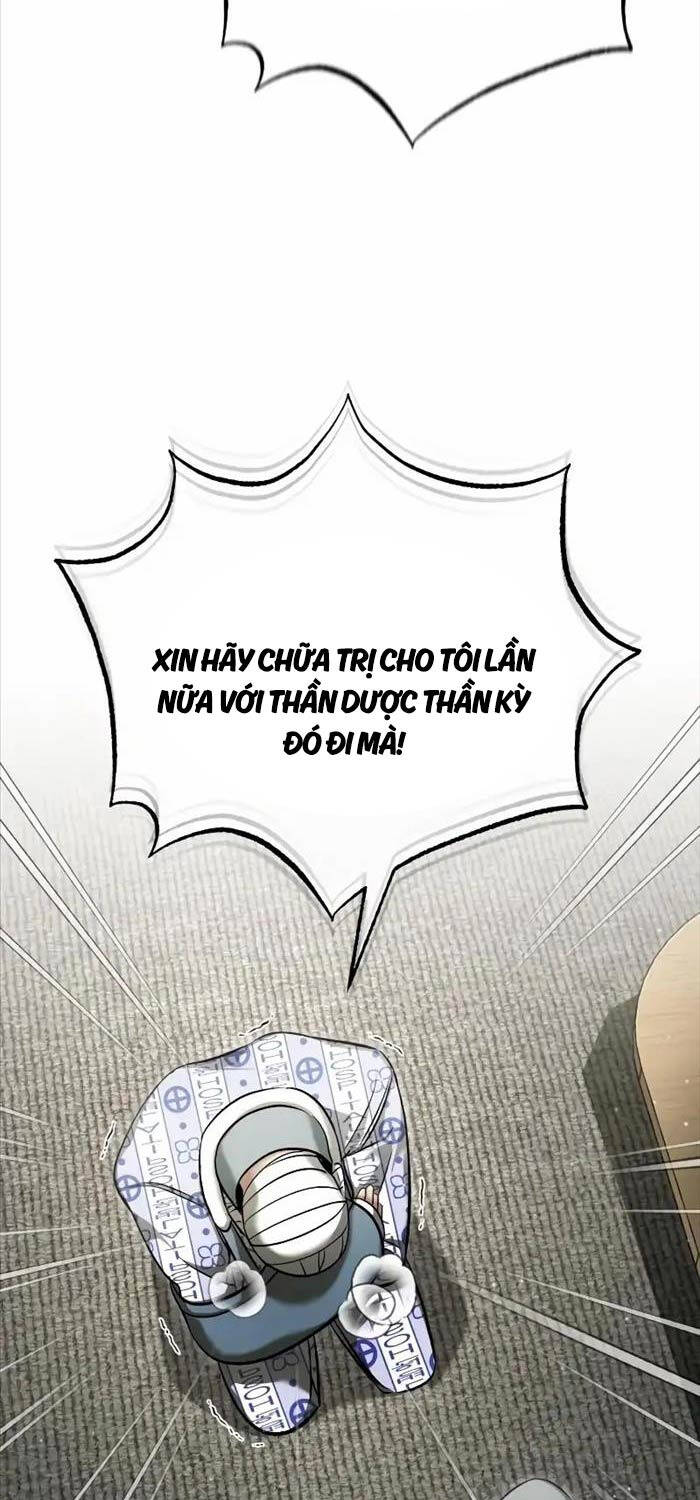 Hồi Quy Giả Về Hưu Chap 46 - Next Chap 47