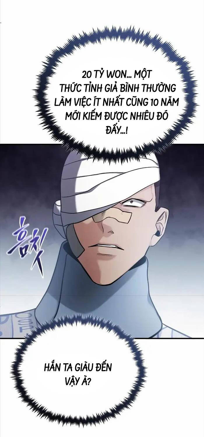 Hồi Quy Giả Về Hưu Chap 46 - Next Chap 47