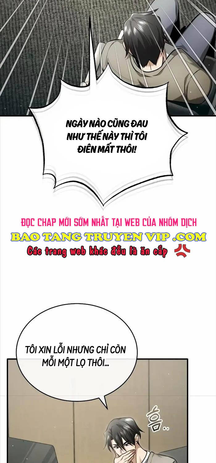 Hồi Quy Giả Về Hưu Chap 46 - Next Chap 47