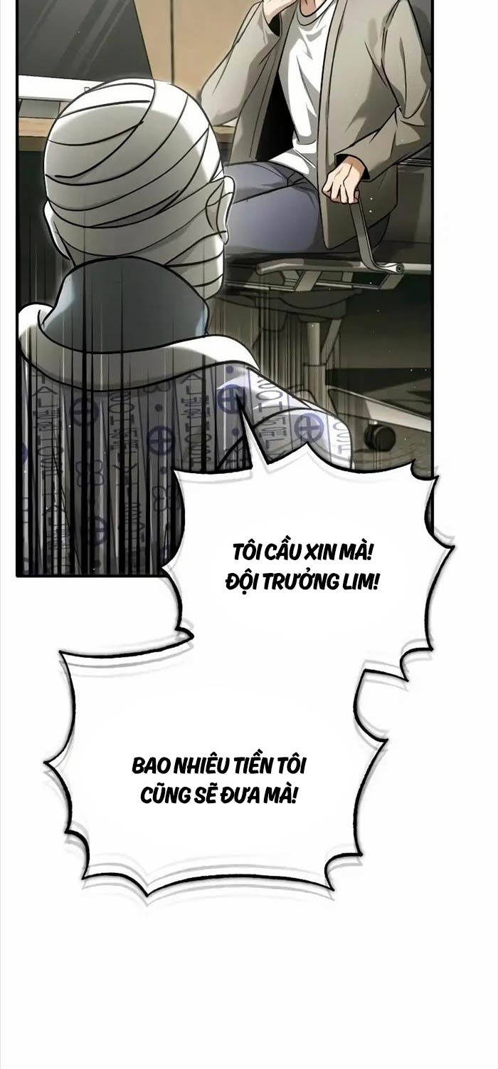 Hồi Quy Giả Về Hưu Chap 46 - Next Chap 47