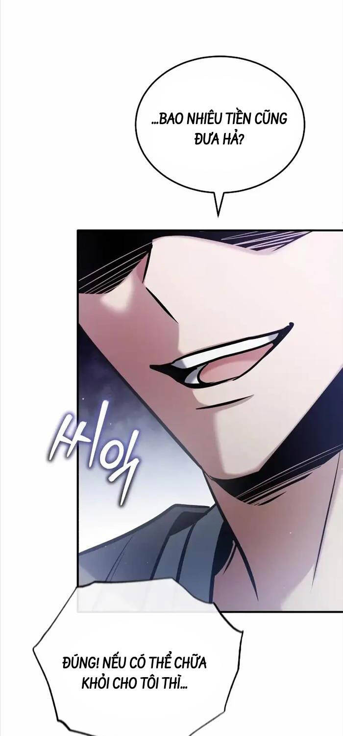 Hồi Quy Giả Về Hưu Chap 46 - Next Chap 47