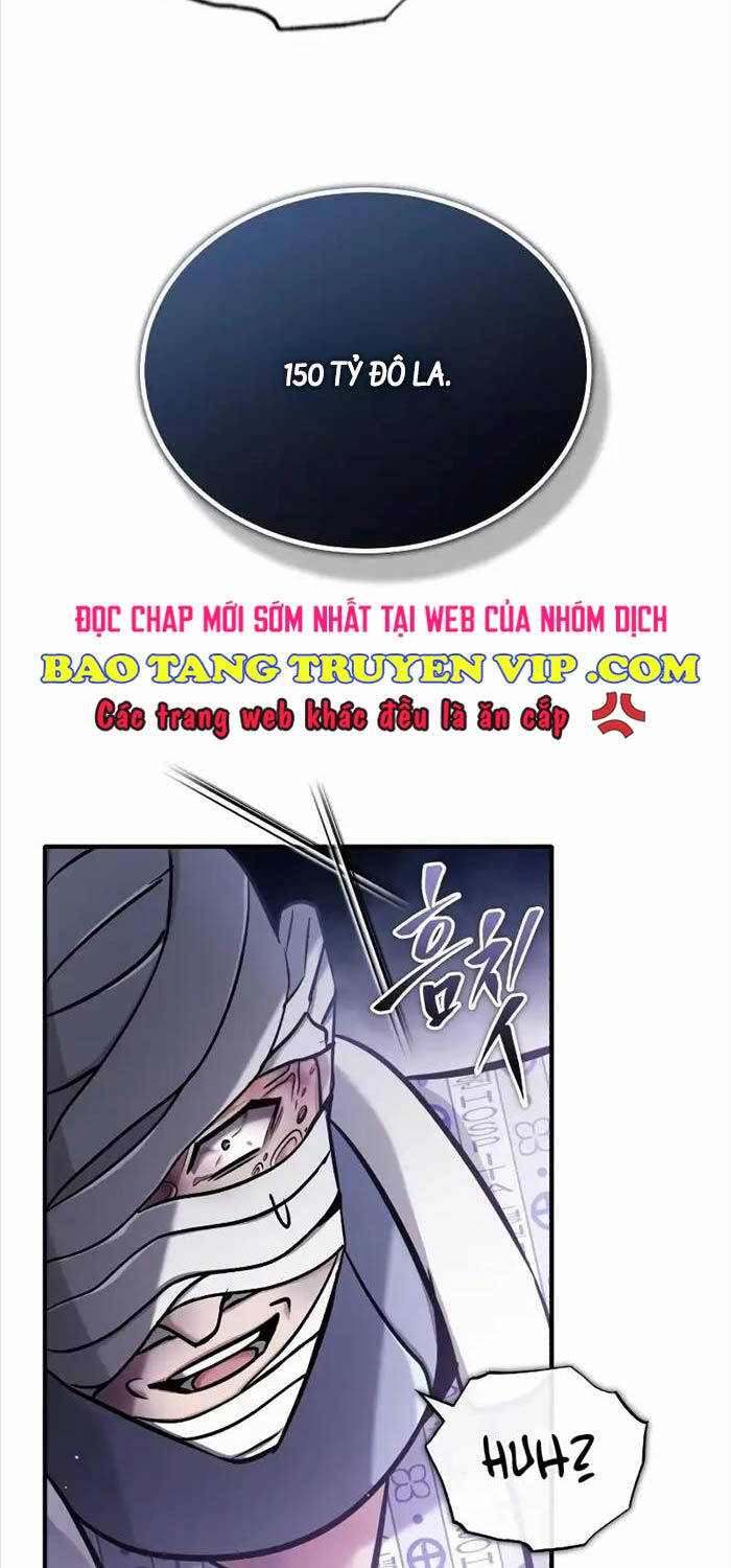 Hồi Quy Giả Về Hưu Chap 46 - Next Chap 47