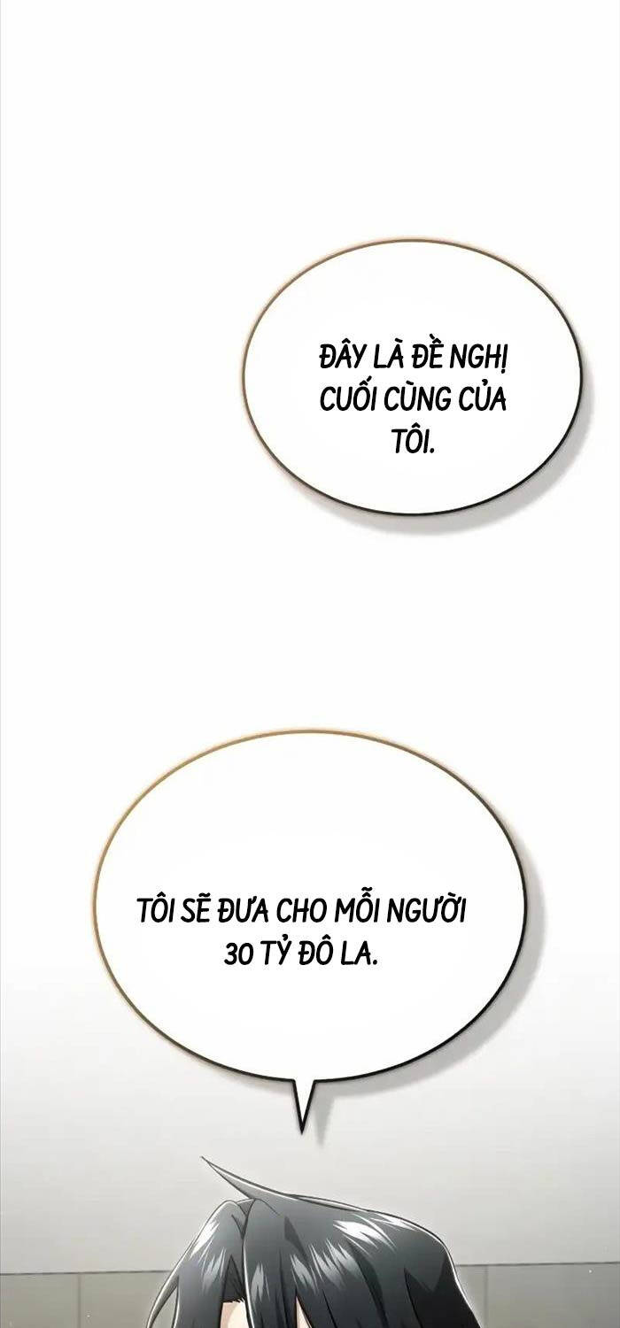 Hồi Quy Giả Về Hưu Chap 46 - Next Chap 47