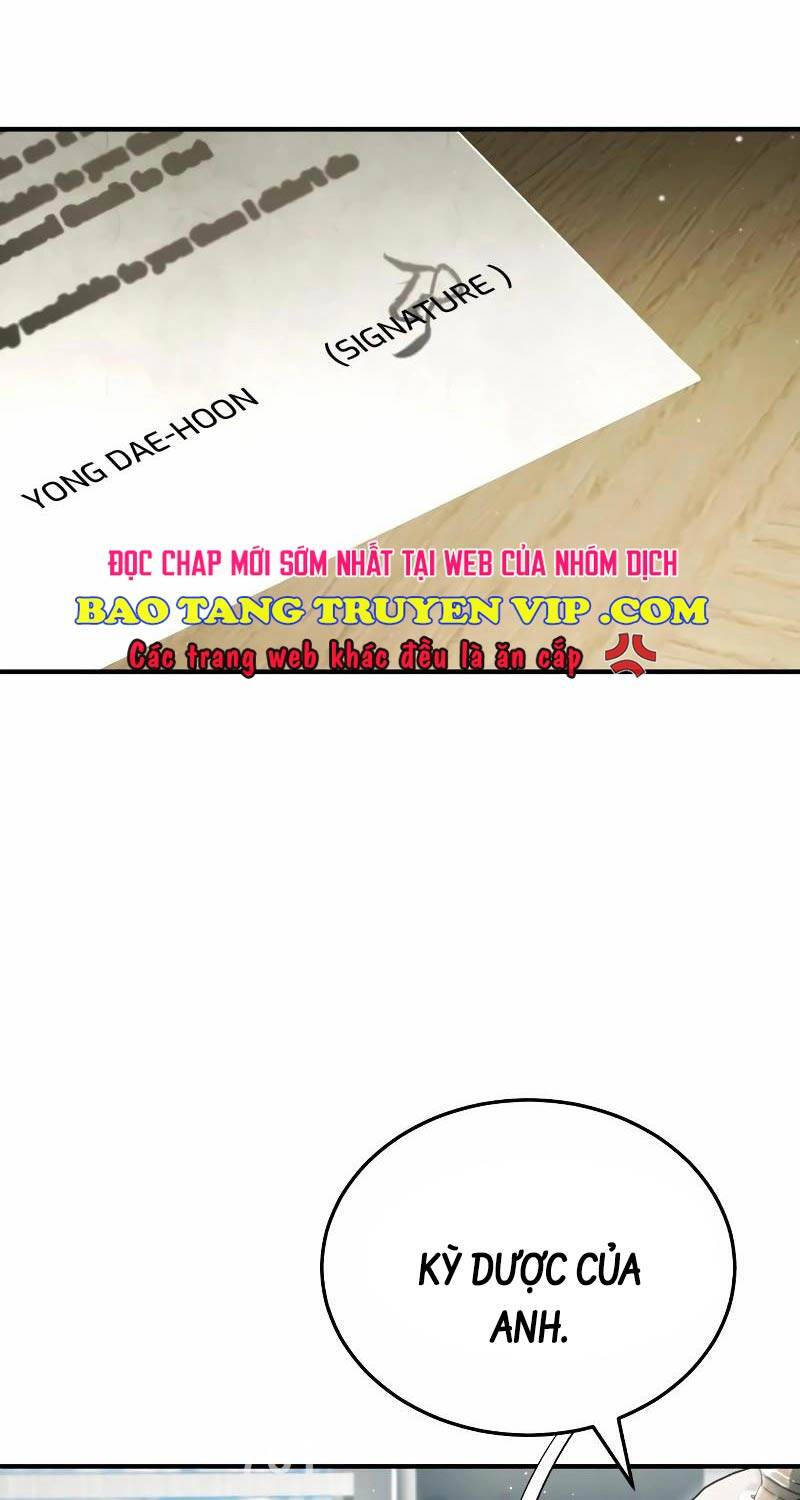 Hồi Quy Giả Về Hưu Chap 47 - Next Chap 48