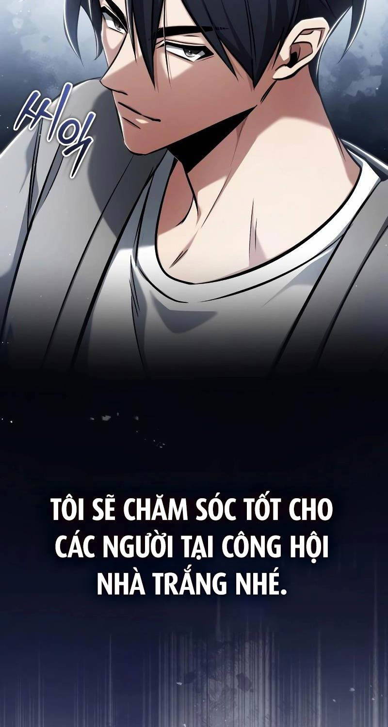 Hồi Quy Giả Về Hưu Chap 47 - Next Chap 48