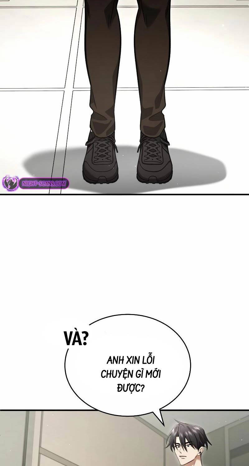 Hồi Quy Giả Về Hưu Chap 47 - Next Chap 48