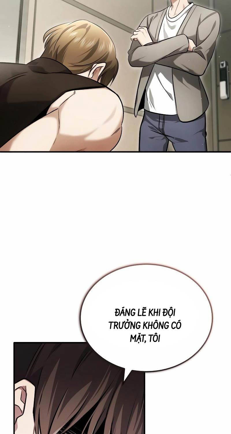 Hồi Quy Giả Về Hưu Chap 47 - Next Chap 48