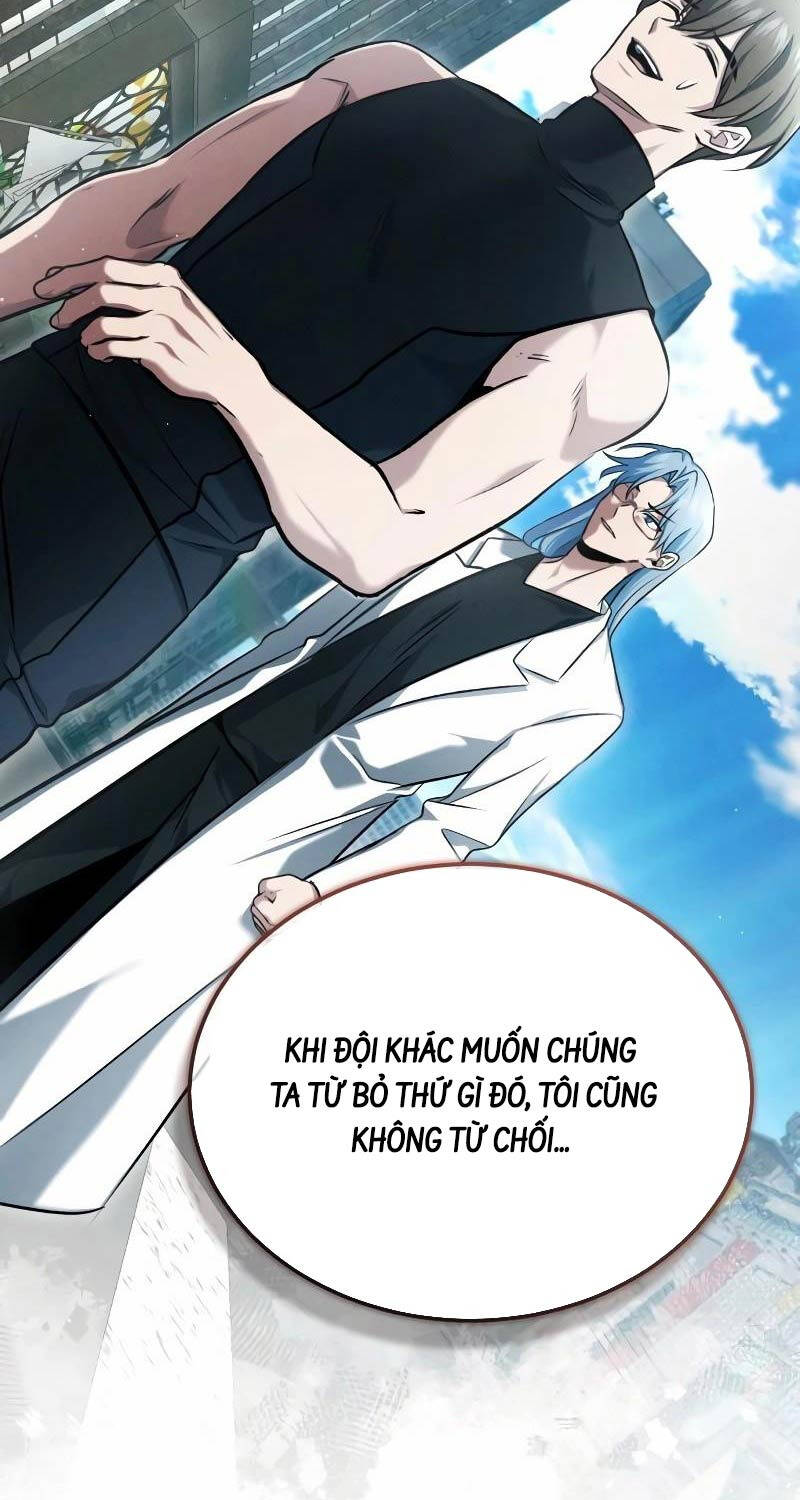 Hồi Quy Giả Về Hưu Chap 47 - Next Chap 48