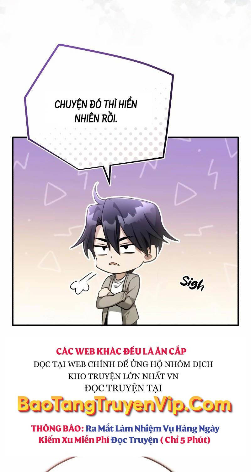 Hồi Quy Giả Về Hưu Chap 47 - Next Chap 48
