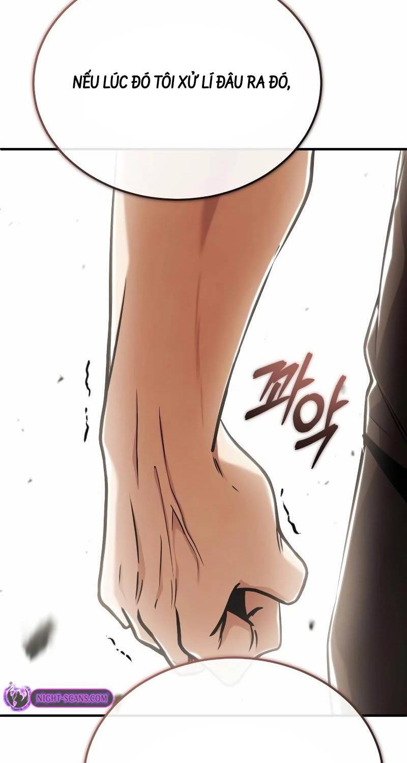 Hồi Quy Giả Về Hưu Chap 47 - Next Chap 48