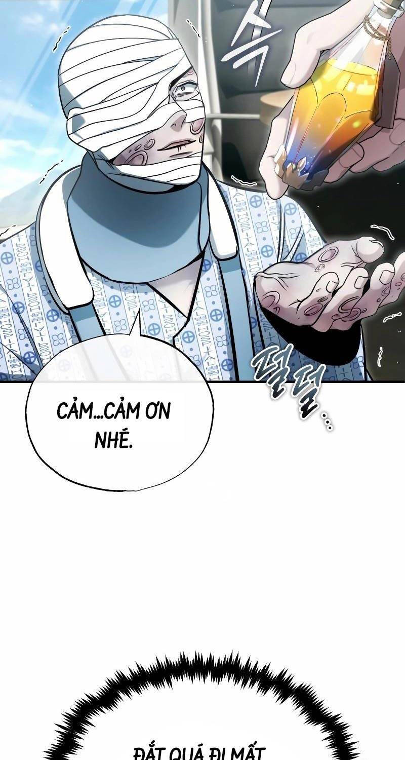 Hồi Quy Giả Về Hưu Chap 47 - Next Chap 48