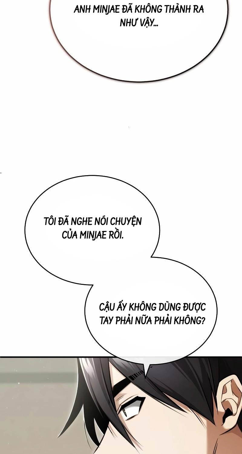 Hồi Quy Giả Về Hưu Chap 47 - Next Chap 48