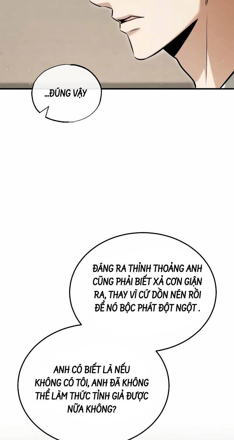 Hồi Quy Giả Về Hưu Chap 47 - Next Chap 48