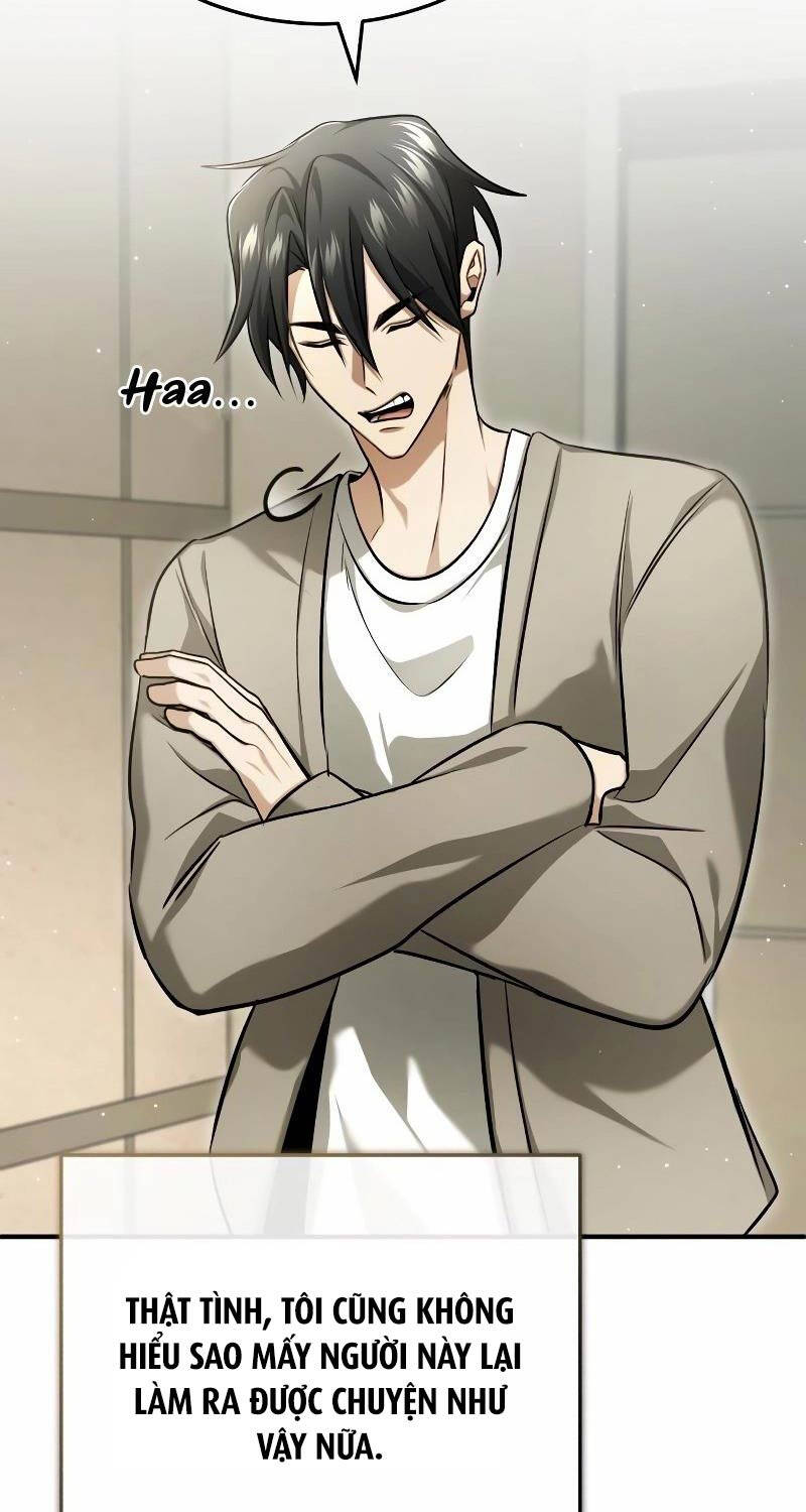 Hồi Quy Giả Về Hưu Chap 47 - Next Chap 48
