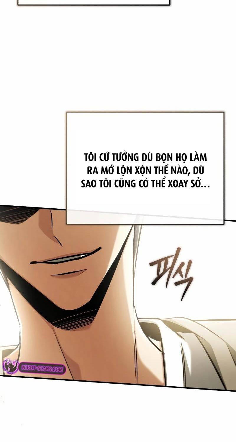 Hồi Quy Giả Về Hưu Chap 47 - Next Chap 48