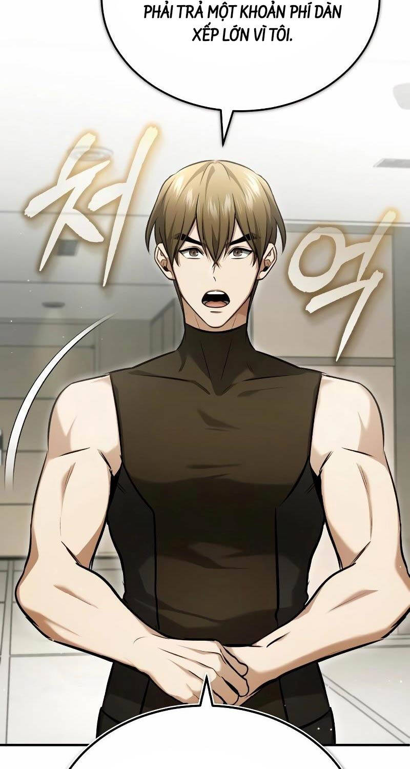 Hồi Quy Giả Về Hưu Chap 47 - Next Chap 48