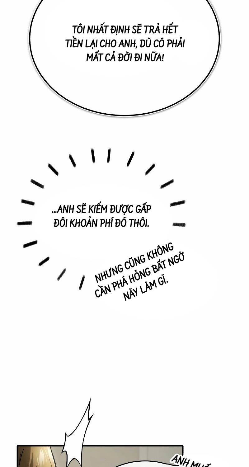 Hồi Quy Giả Về Hưu Chap 47 - Next Chap 48