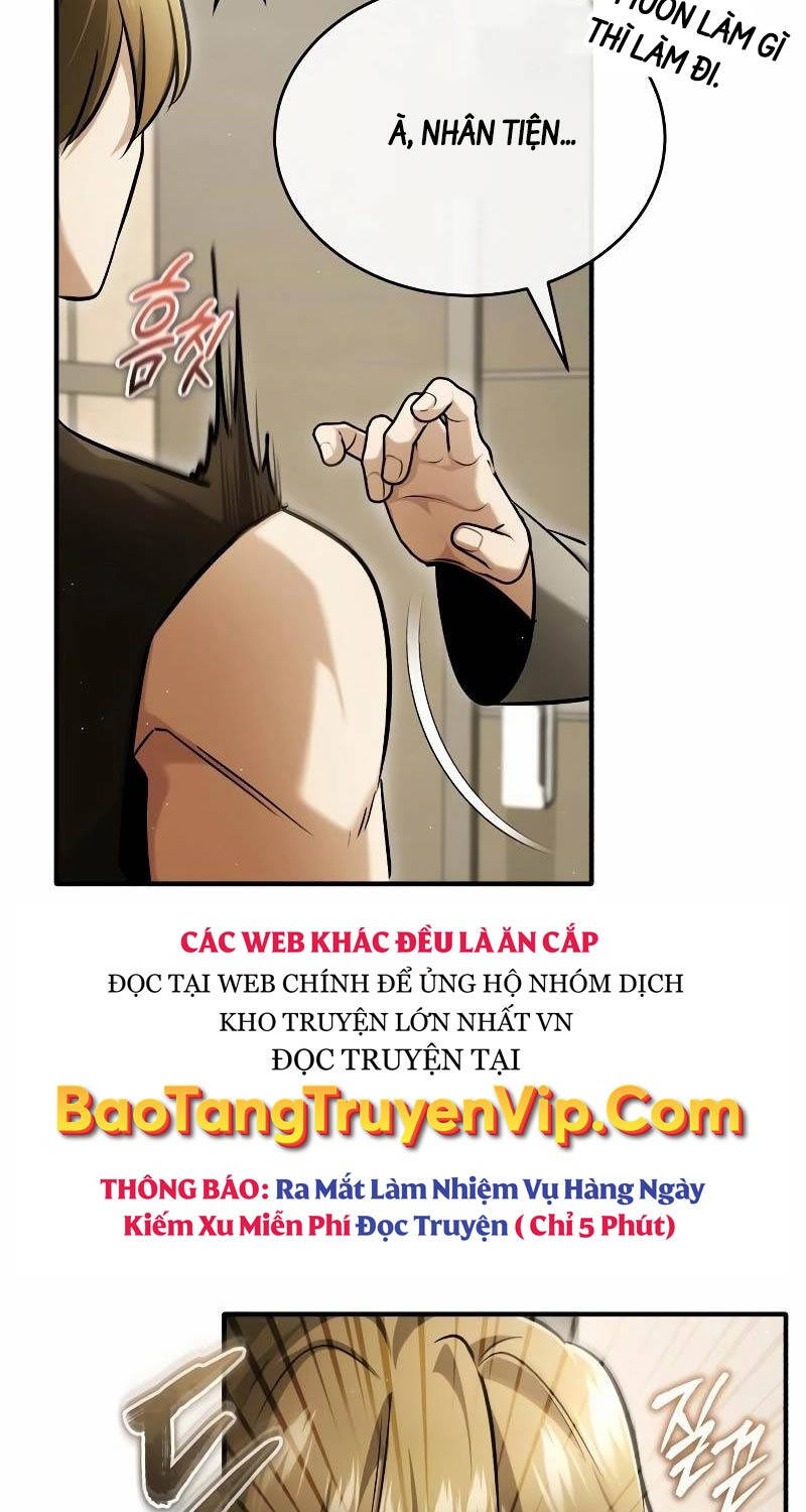 Hồi Quy Giả Về Hưu Chap 47 - Next Chap 48