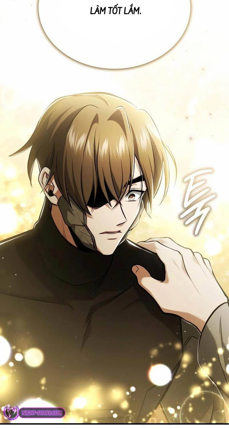 Hồi Quy Giả Về Hưu Chap 47 - Next Chap 48