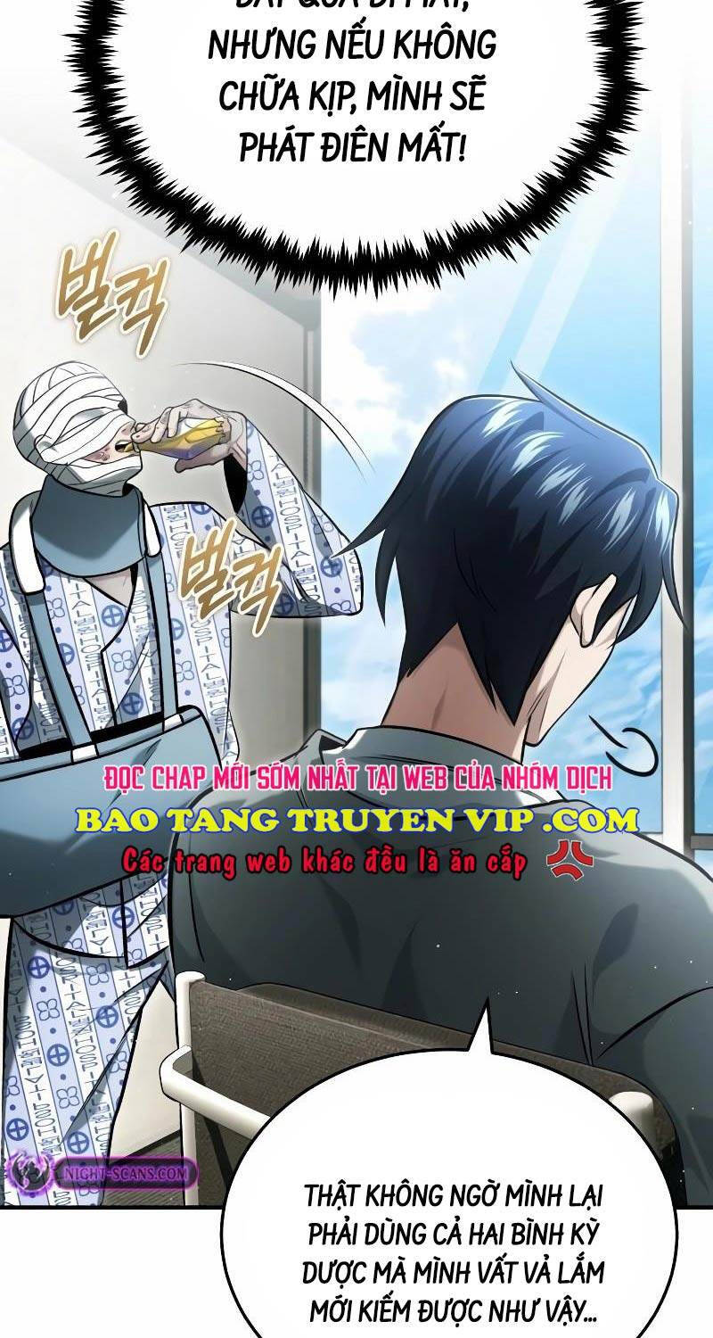 Hồi Quy Giả Về Hưu Chap 47 - Next Chap 48