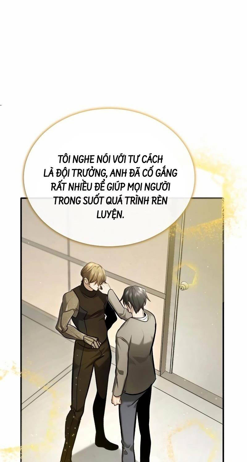 Hồi Quy Giả Về Hưu Chap 47 - Next Chap 48