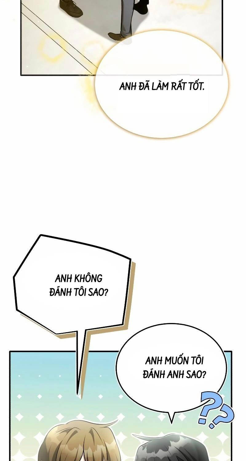 Hồi Quy Giả Về Hưu Chap 47 - Next Chap 48