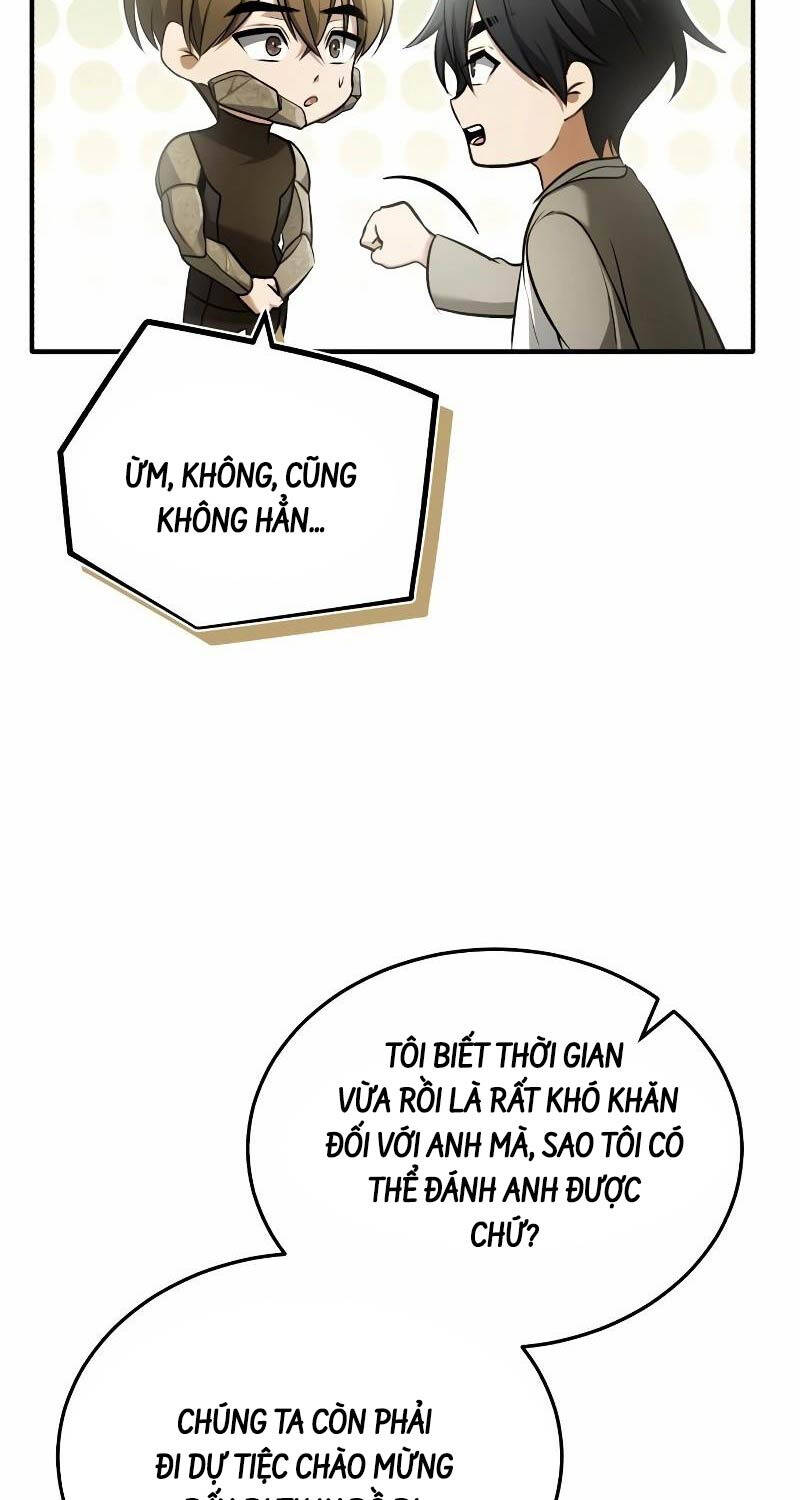 Hồi Quy Giả Về Hưu Chap 47 - Next Chap 48