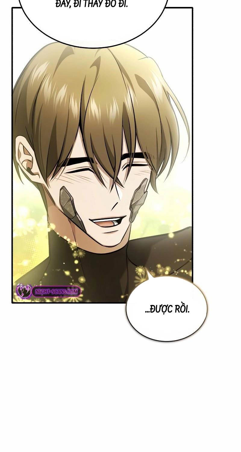 Hồi Quy Giả Về Hưu Chap 47 - Next Chap 48