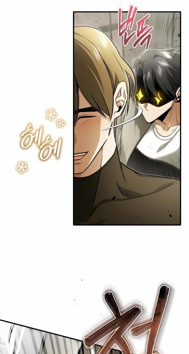 Hồi Quy Giả Về Hưu Chap 47 - Next Chap 48