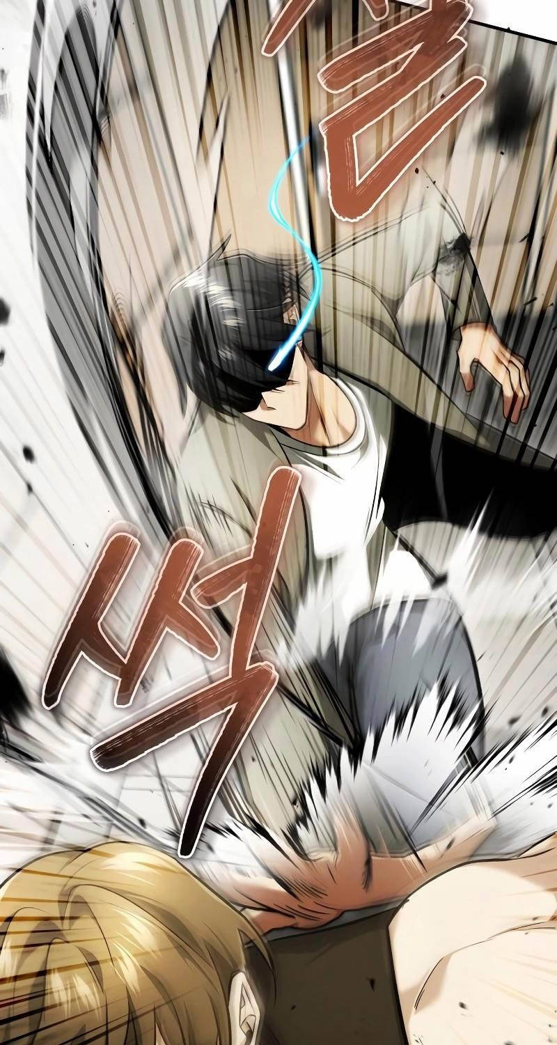 Hồi Quy Giả Về Hưu Chap 47 - Next Chap 48