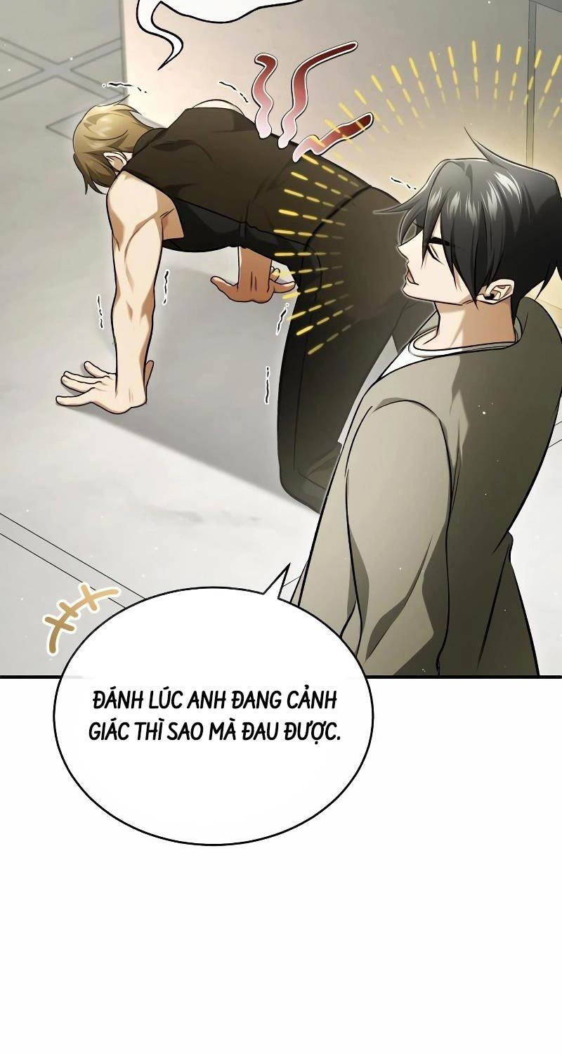 Hồi Quy Giả Về Hưu Chap 47 - Next Chap 48