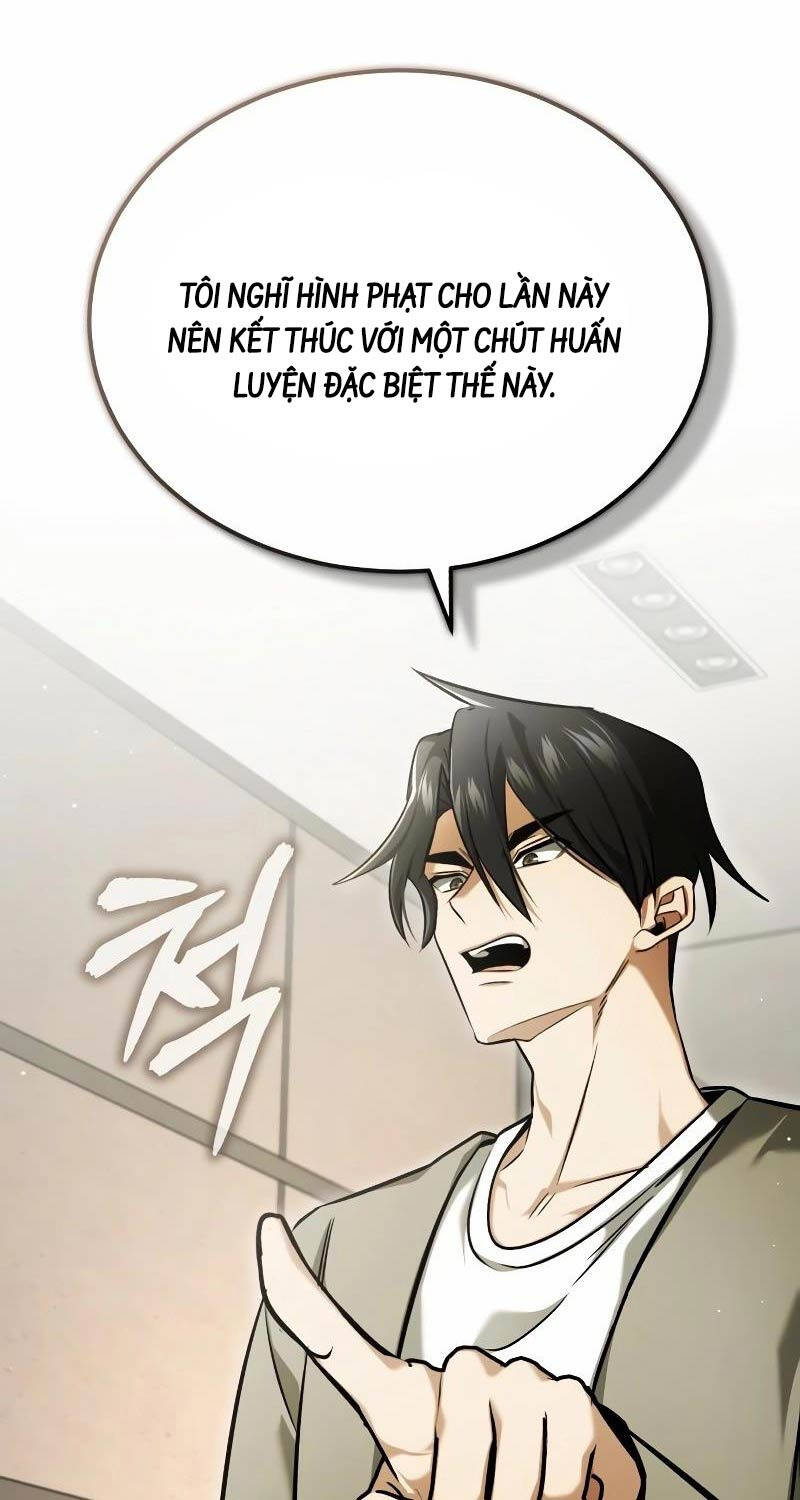 Hồi Quy Giả Về Hưu Chap 47 - Next Chap 48