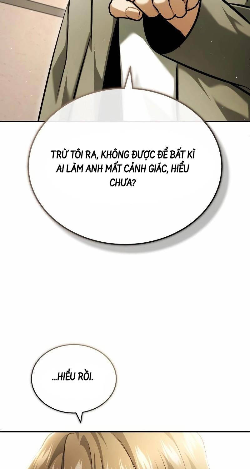 Hồi Quy Giả Về Hưu Chap 47 - Next Chap 48