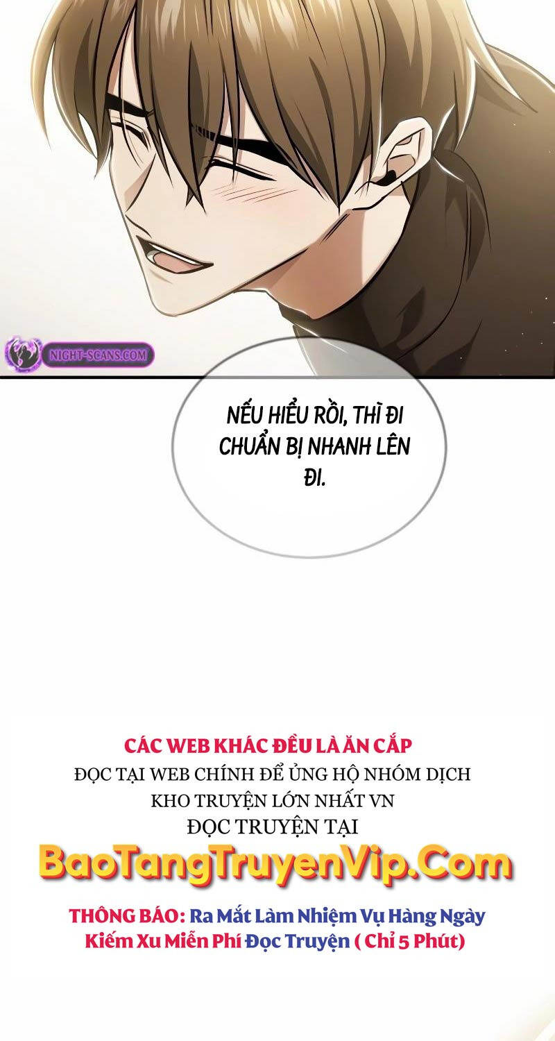 Hồi Quy Giả Về Hưu Chap 47 - Next Chap 48