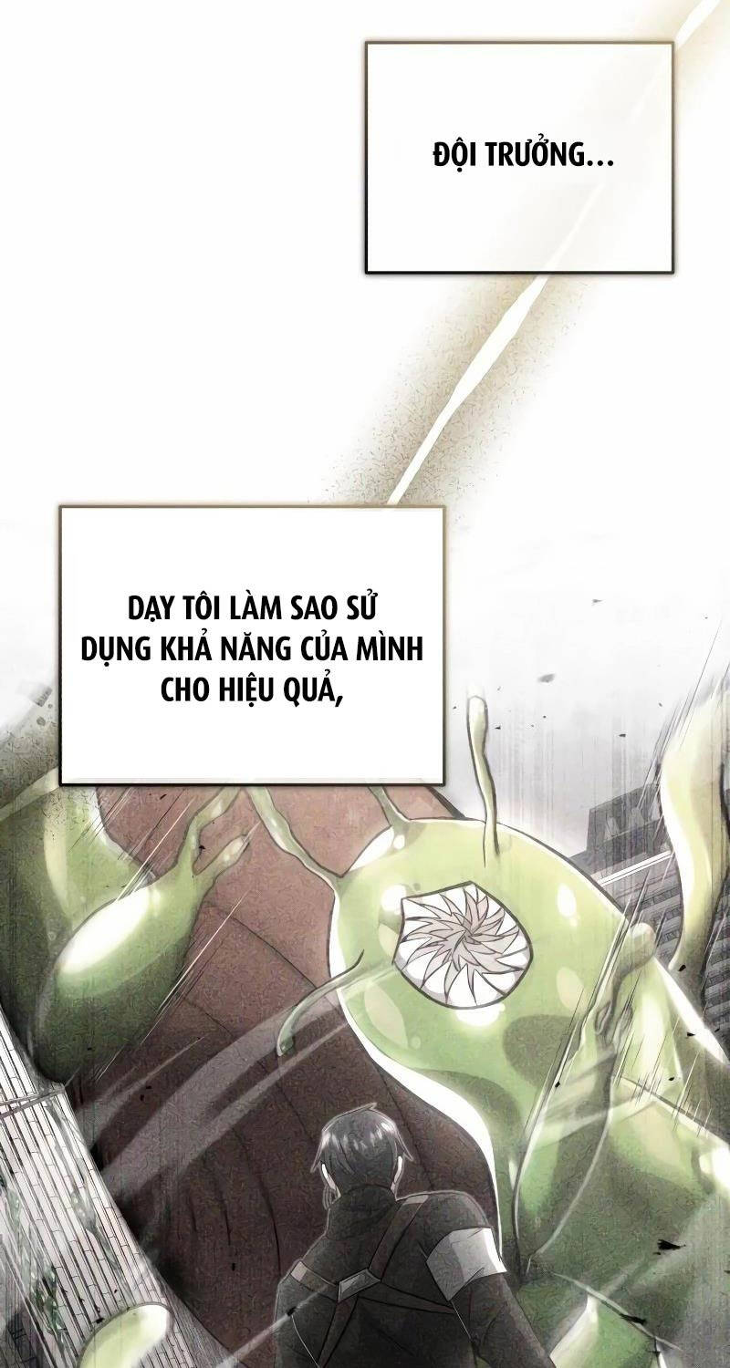 Hồi Quy Giả Về Hưu Chap 47 - Next Chap 48
