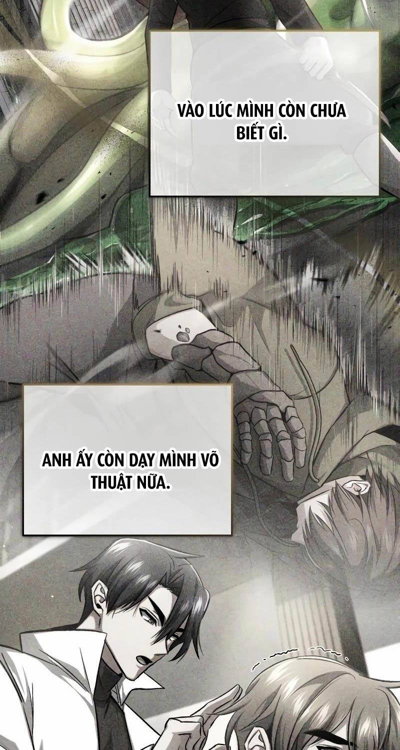 Hồi Quy Giả Về Hưu Chap 47 - Next Chap 48