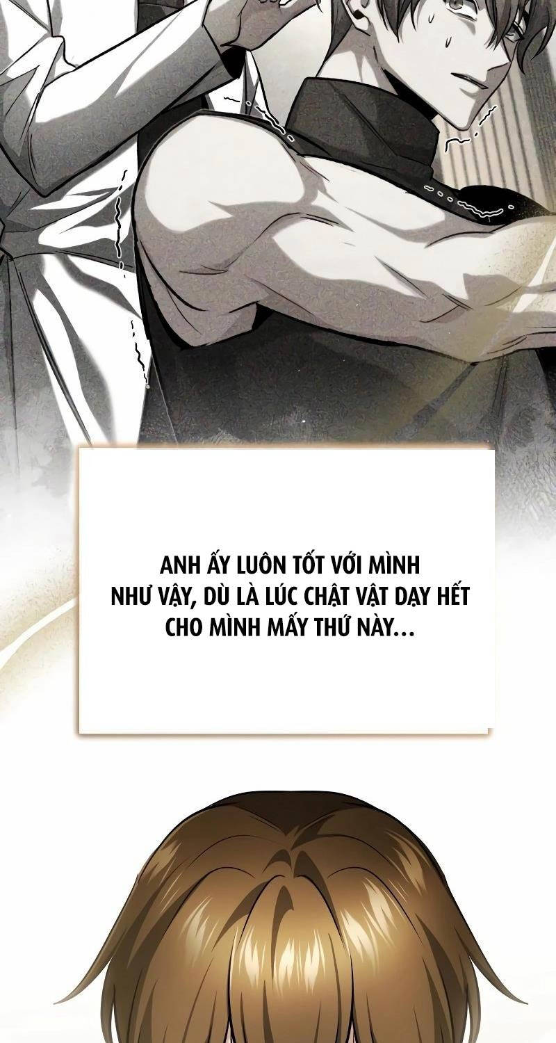 Hồi Quy Giả Về Hưu Chap 47 - Next Chap 48