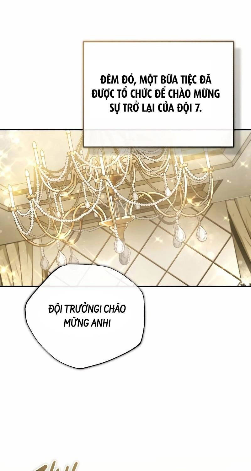 Hồi Quy Giả Về Hưu Chap 47 - Next Chap 48