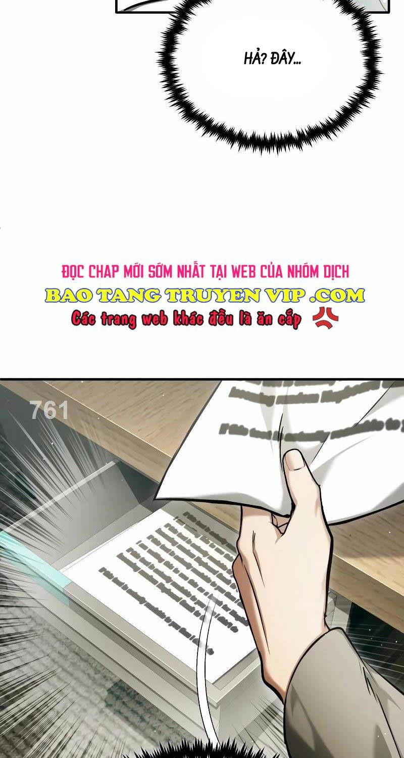 Hồi Quy Giả Về Hưu Chap 47 - Next Chap 48